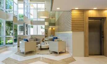 Imagem 5: Apartamento à venda na Rua Professora Carolina Ribeiro, Jardim Vila Mariana, São Paulo - S