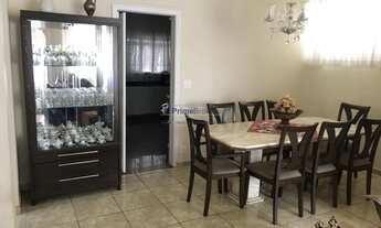 Imagem 6: Linda casa assobradada com lareira no Jabaquara