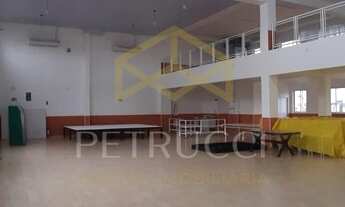 Imagem 2: Salão - Parque Tropical - Campinas