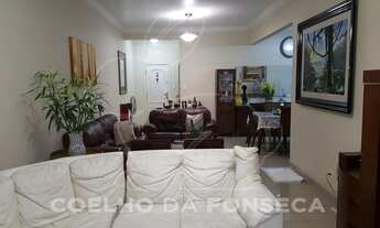 Imagem 1: São Paulo - Apartamento Padrão - Jardim Paulista