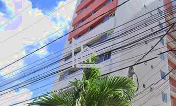 Imagem: João Pessoa - Apartamento Padrão - Manaíra