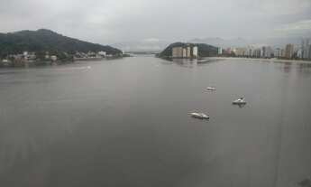 Imagem 4: Apartamento com 3 dormitórios à venda, 80 m² por R$ 450.000,00 - Itararé - São Vicente/SP