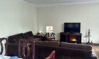 Imagem 2: Sobrado à venda, Planalto Paulista, 385m², 4 dormitórios, 1 suíte, 5 vagas!