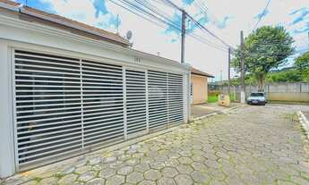 Imagem 2: Sobrado para venda- Sítio Cercado