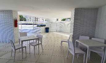 Imagem 4: Apartamento para Venda em Recife, Boa Viagem, 3 dormitórios, 1 suíte, 3 banheiros