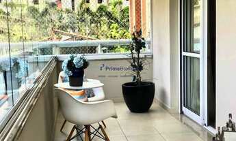 Imagem 4: Venda Locaçao Vila Mariana Alto Padrao mobiliado,3 suites 4 vagas