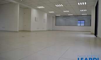 Imagem 4: PRÉDIO - ALPHAVILLE - SP