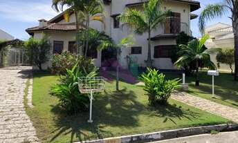 Imagem: Casa Com 5 Dormitórios à Venda, 351 M²