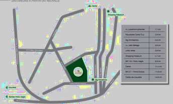 Imagem 2: Terreno - Curitiba PR