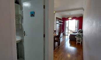 Imagem 4: Apartamento à venda, 91 m² por R$ 650.000,00 - Vila Osasco - Osasco/SP