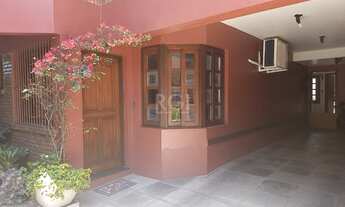 Imagem 2: Porto Alegre - Casa Padrão - Pedra Redonda