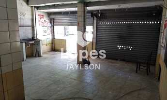 Imagem 7: Loja - Méier Galpão / depósito com venda por R$280.000