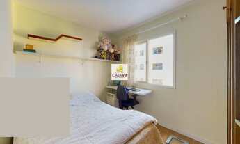 Imagem 6: Apartamento à venda, Planalto Paulista, 52m², 1 dormitório, 1 vaga!