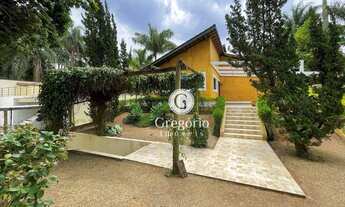 Imagem 3: Casa com 4 Dormitórios, sendo 2 Suítes à venda, 800 m² por R$ 2.400.000 - Vila Santo Antôn