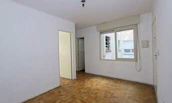 Imagem 2: Porto Alegre - Apartamento Padrão - Cristo Redentor