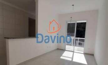 Imagem 6: APARTAMENTO DE 2 DORMITÓRIO BEM LOCALIZADO NO CANTO DO FORTE - R$ 275 MIL