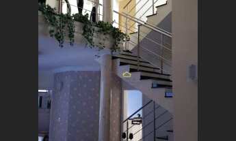 Imagem 7: Lindo sobrado 3 Dormitórios e Mezanino no Campolim