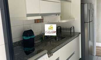 Imagem 6: Apartamento à venda, Alto da Mooca, 52m², 2 dormitórios, 1 vaga!