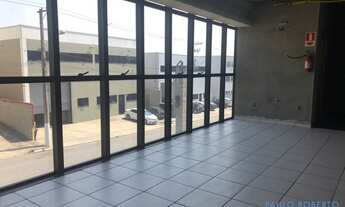 Imagem 2: GALPÃO - JARDIM SILVESTRE - SP