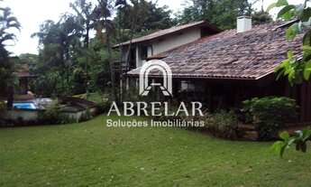 Imagem 6: Casa - Sítios de Recreio Gramado - Campinas