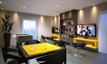 Imagem 3: APARTAMENTO CAIÇARA - PRAIA GRANDE SP