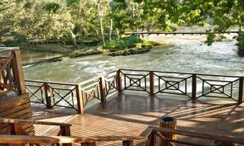 Imagem 12: Chácara central em Guararema