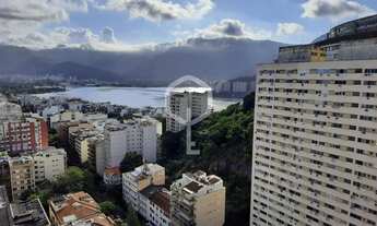 Imagem: Apartamento à venda 2 Quartos, 1 Suite