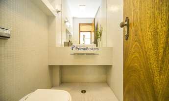 Imagem 6: Rua Maria Figueiredo 471, Paraíso