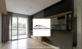 Imagem: Apartamento à venda com 68m², 2 quartos