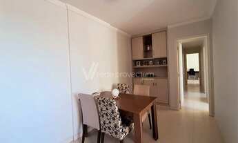 Imagem 4: Apartamento - Bosque - Campinas