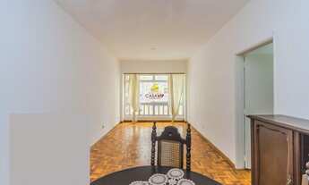 Imagem 4: Apartamento à venda, Jardim Paulista, 120m², 3 dormitórios, sem vaga!