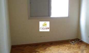 Imagem 6: Apartamento à venda, Campo Belo, 93m², 3 dormitórios, 1 suíte, 1 vaga!