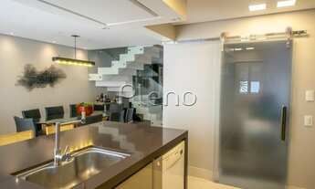 Imagem 7: Aconchegante sobrado à venda no Condomínio Villa Dorata - Valinhos