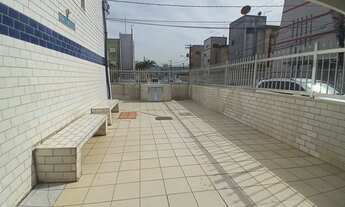 Imagem 2: Kitnet Terrea para locação de 23 mts com 1 quarto em Ocian - Praia Grande - SP