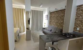 Imagem 4: Loft anual Flat / studio com 1 dormitório