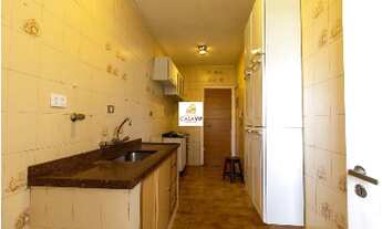 Imagem 5: Apartamento à venda, Pinheiros, 85m², 3 dormitórios, sem vaga!