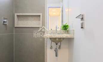 Imagem 6: Maravilhoso apartamento de 88m2 com 3 dormitórios, 2 banheiros e 1 vaga à venda, Vila Ipoj