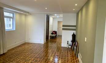 Imagem 5: Apartamento com 4 dormitórios à venda, 218 m² por R$ 1.890.000,00 - Vila Buarque - São Pau