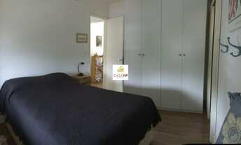 Imagem 6: Apartamento à venda, Vila Madalena, 63m², 2 dormitórios, 1 suíte, 1 vaga!