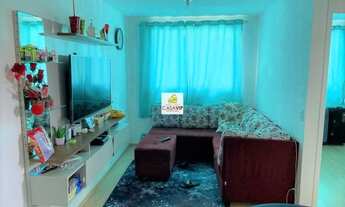 Imagem: Apartamento à venda, Brás, 45 m², 2 dormitórios