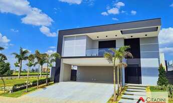 Imagem: Vendo - casa nova, nunca habitada no Alphaville