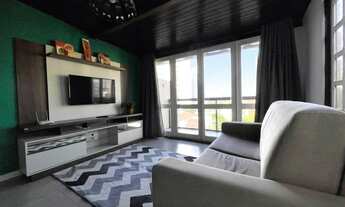 Imagem 4: Cobertura duplex para venda tem 170 metros quadrados com 3 quartos em Praia Grande - Torre