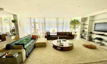 Imagem 2: Apartamento à venda, Higienópolis, 160m², 3 dormitórios, 1 suíte, 2 vagas!