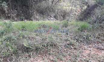 Imagem 6: Terreno - Parque Jatibaia (Sousas) - Campinas