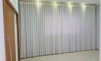 Imagem 7: Casa padrão com 3 quartos