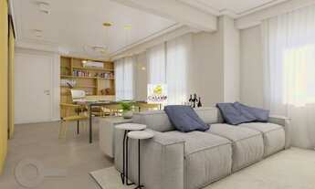 Imagem 3: Apartamento à venda, Perdizes, 100m², 2 dormitórios, 1 suíte, 2 vagas!