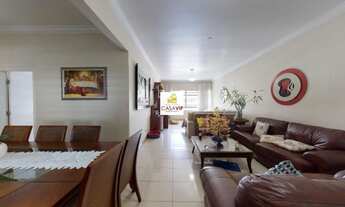 Imagem 5: Apartamento à venda, Bela Vista, 163m², 4 dormitórios, 2 suítes, 1 vaga!