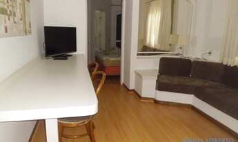 Imagem: FLAT RESIDENCIAL - JARDIM AMÉRICA - SP