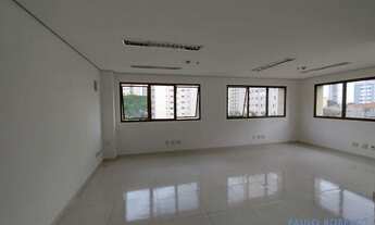 Imagem 6: CONJ. COMERCIAL - SAÚDE - SP