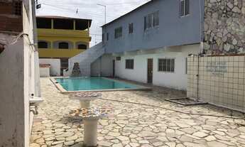 Imagem: Casa com piscina em Itamaracá